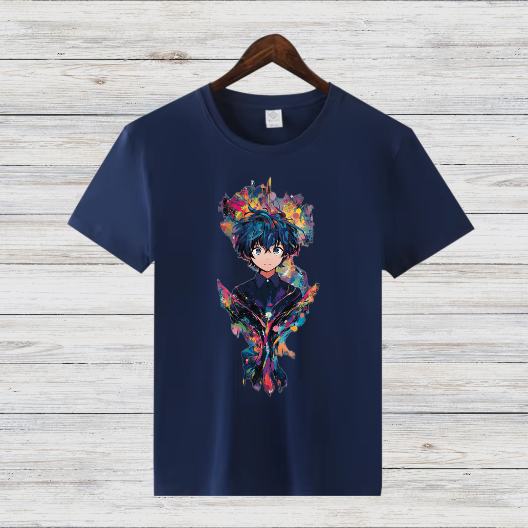 T-Shirt Hintergrund von „The_breathtaking_anime_inspired__Japanese_Illustration_f8c12bc4-2884-443b... #119