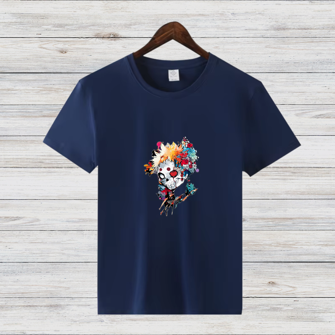 T-Shirt Hintergrund von „The_breathtaking_anime_inspired__Japanese_Illustration_f8c12bc4-2884-443b... #134