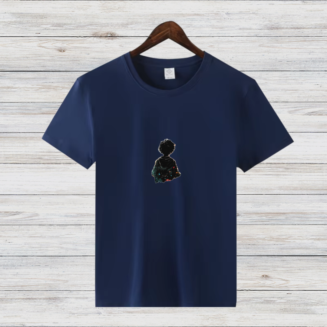 T-Shirt Hintergrund von „The_breathtaking_anime_inspired__Japanese_Illustration_f8c12bc4-2884-443b... #181