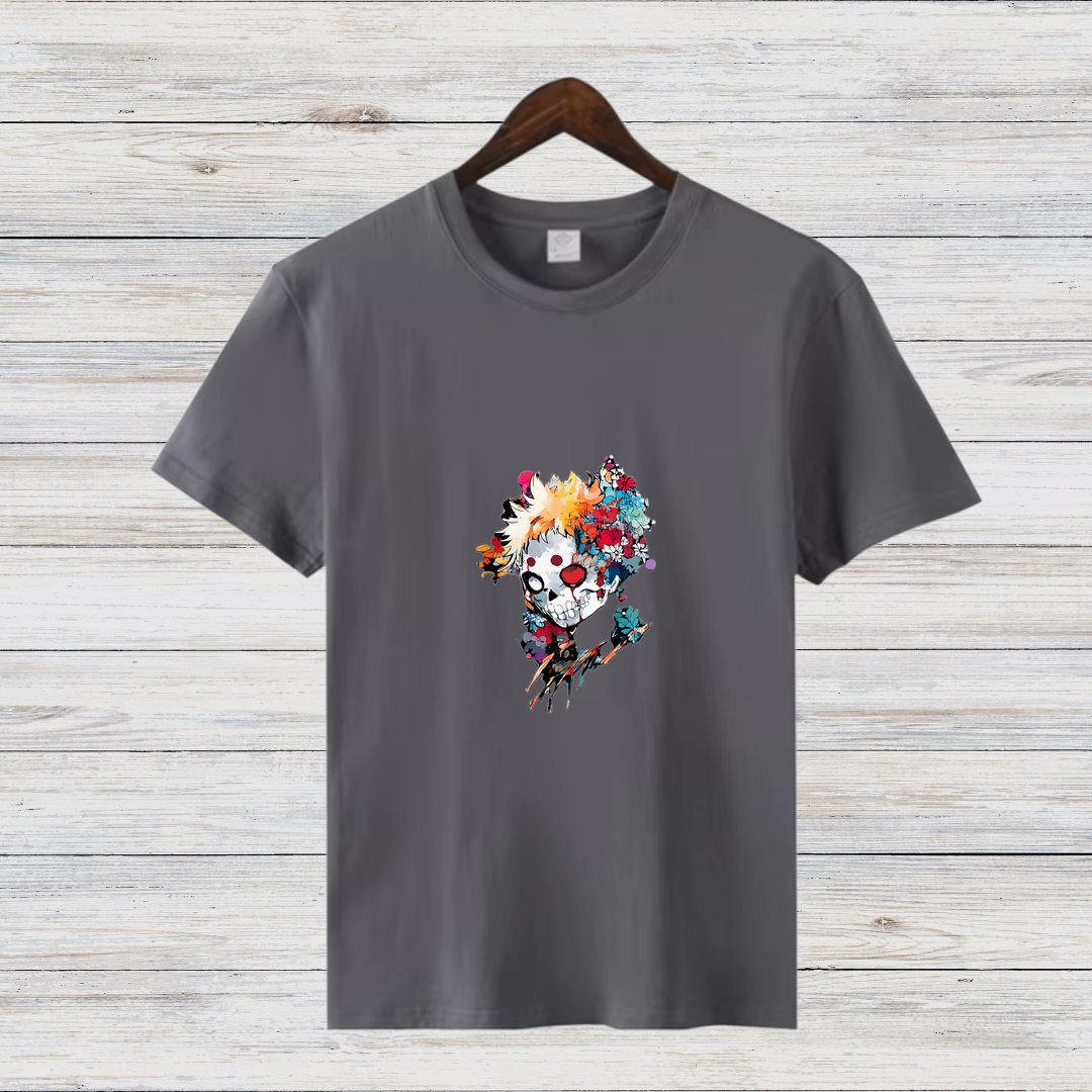 T-Shirt Hintergrund von „The_breathtaking_anime_inspired__Japanese_Illustration_f8c12bc4-2884-443b... #134