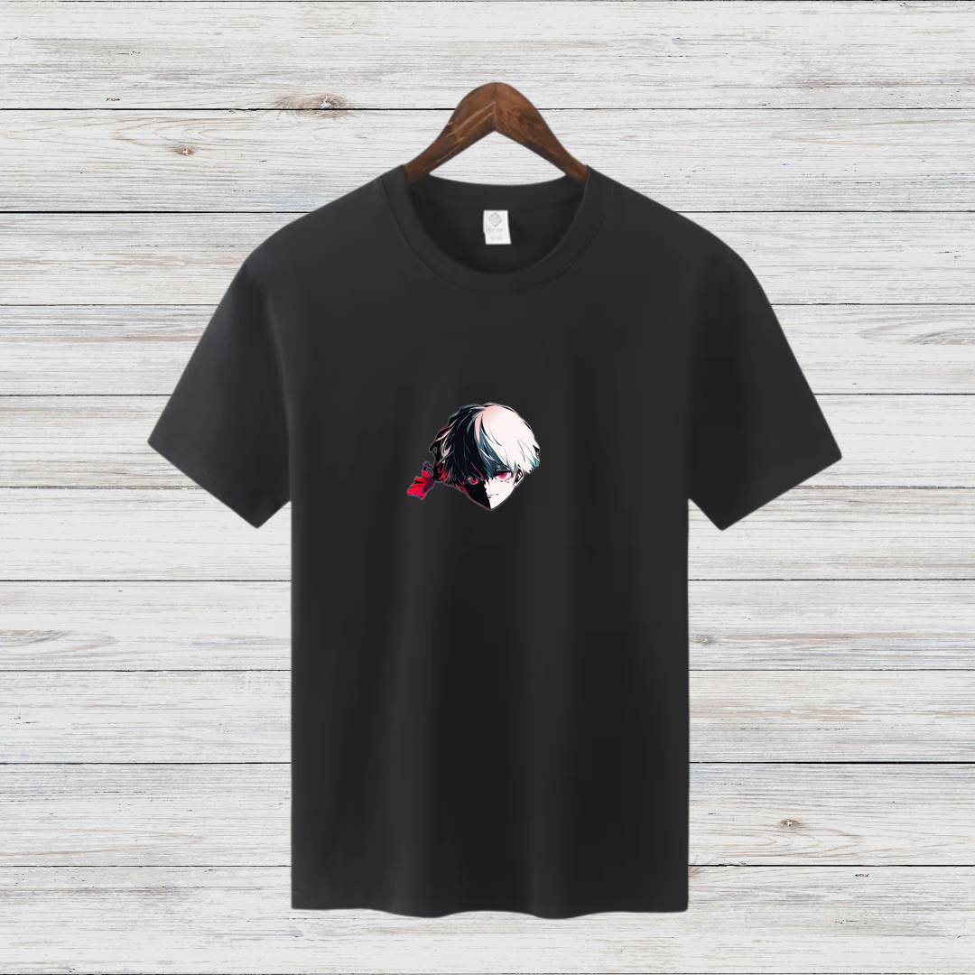 T-Shirt Hintergrund von „The_breathtaking_anime_inspired__Japanese_Illustration_f8c12bc4-2884-443b... #408