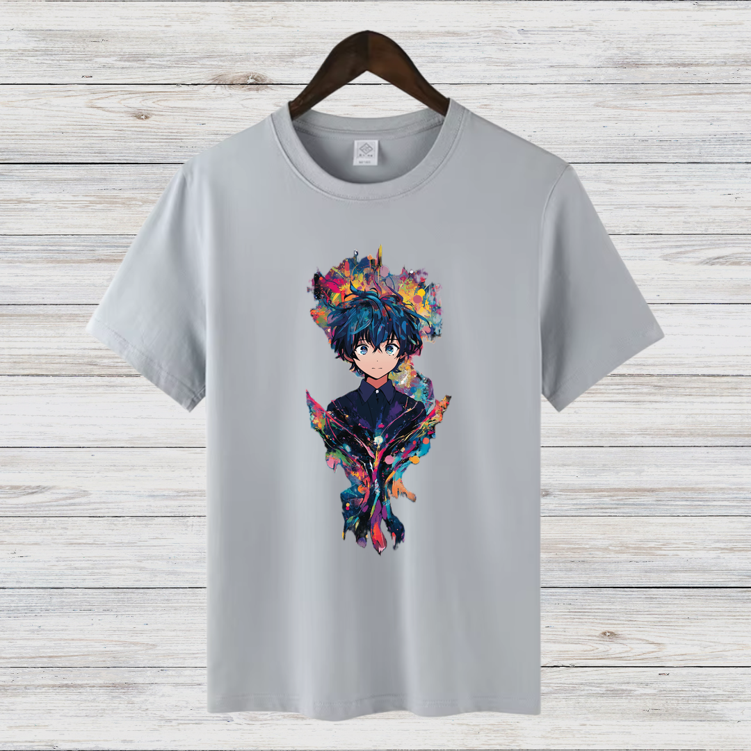 T-Shirt Hintergrund von „The_breathtaking_anime_inspired__Japanese_Illustration_f8c12bc4-2884-443b... #119