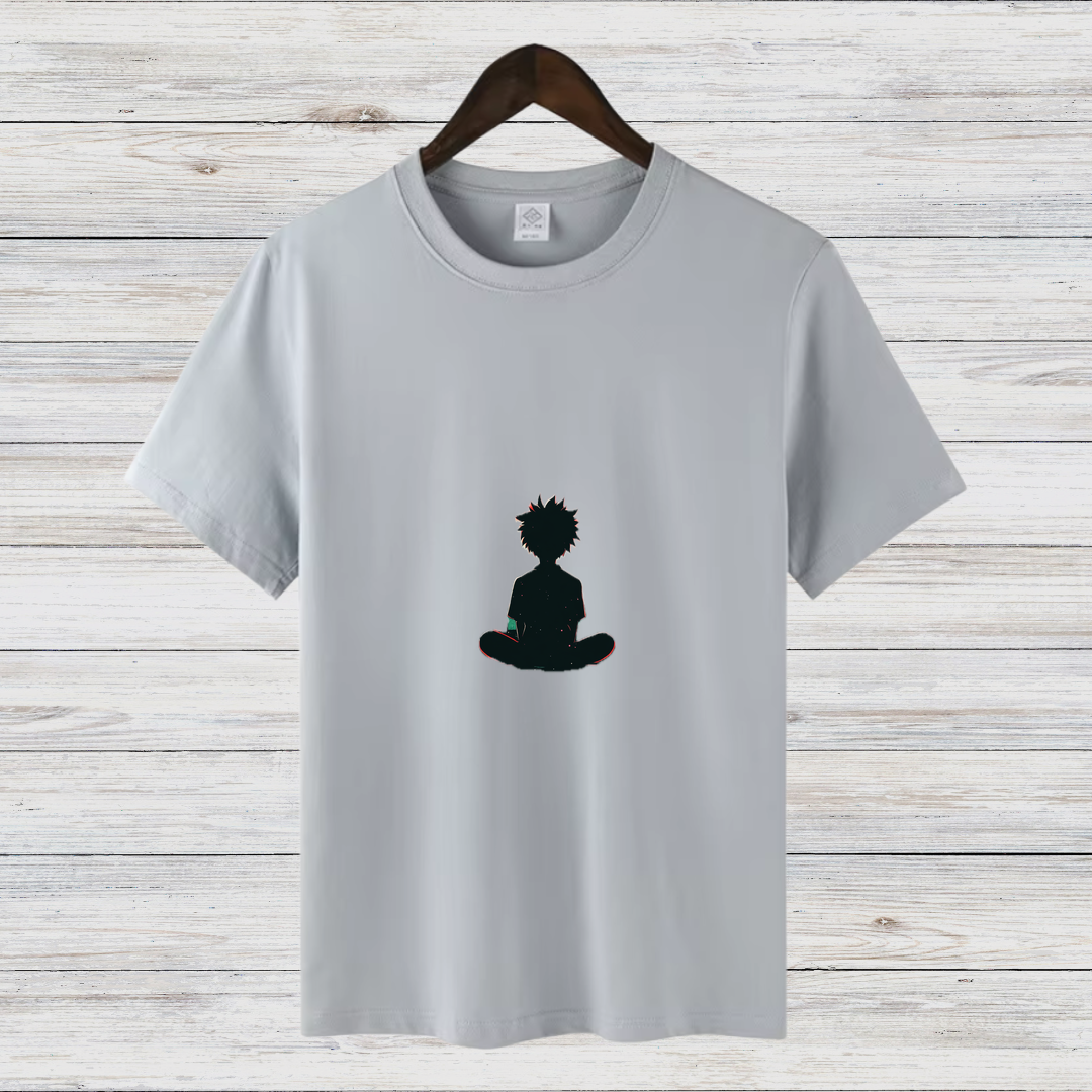 T-Shirt Hintergrund von „The_breathtaking_anime_inspired__Japanese_Illustration_f8c12bc4-2884-443b... #67
