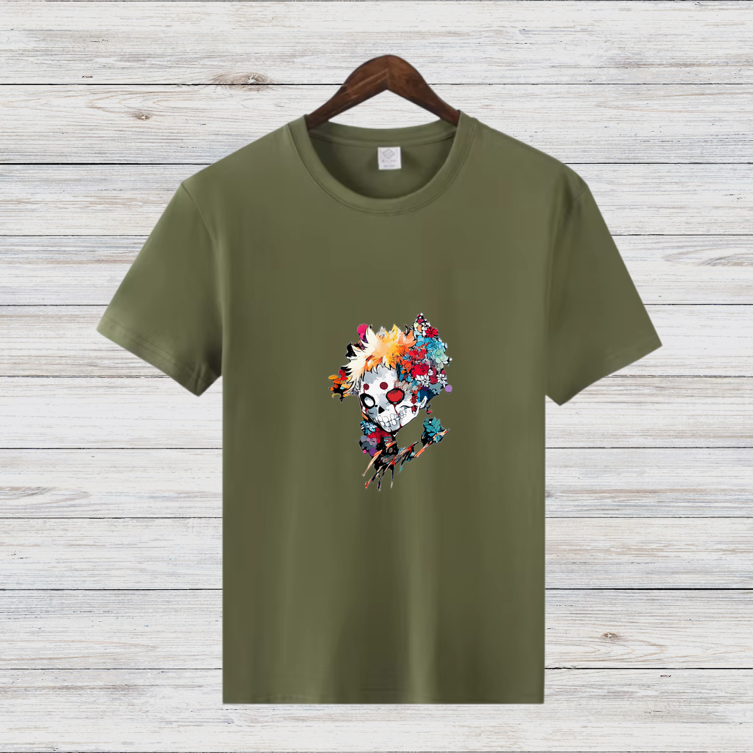 T-Shirt Hintergrund von „The_breathtaking_anime_inspired__Japanese_Illustration_f8c12bc4-2884-443b... #134