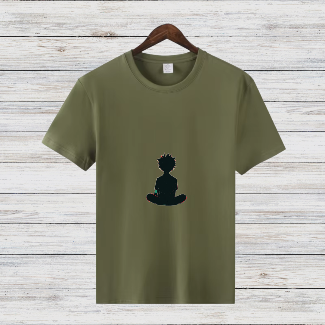 T-Shirt Hintergrund von „The_breathtaking_anime_inspired__Japanese_Illustration_f8c12bc4-2884-443b... #67