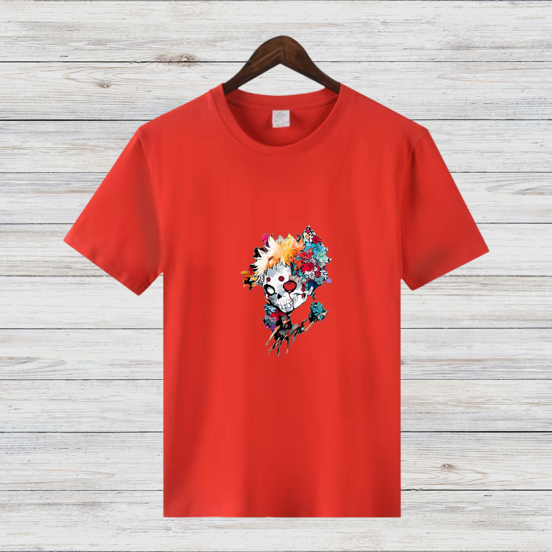 T-Shirt Hintergrund von „The_breathtaking_anime_inspired__Japanese_Illustration_f8c12bc4-2884-443b... #134