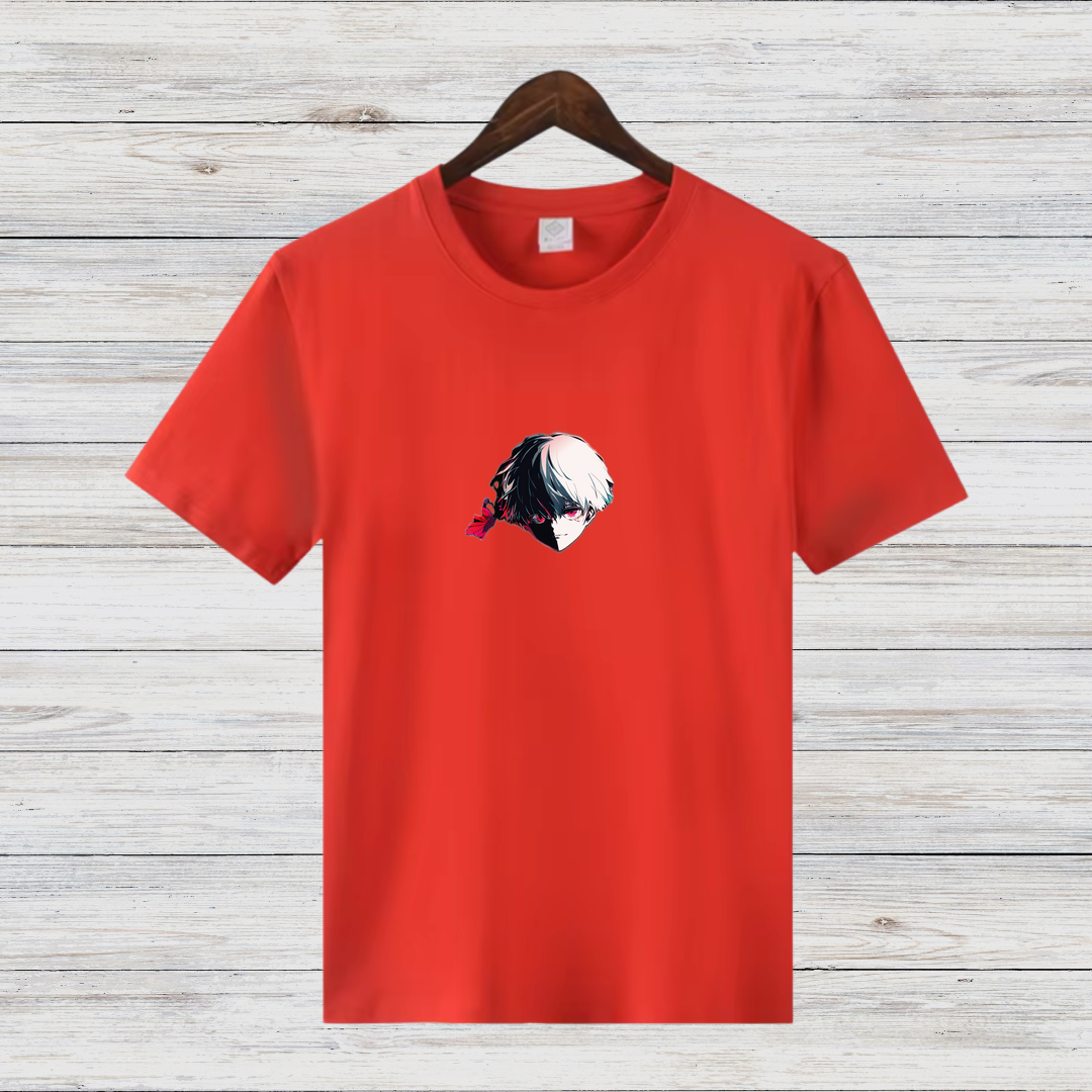 T-Shirt Hintergrund von „The_breathtaking_anime_inspired__Japanese_Illustration_f8c12bc4-2884-443b... #408