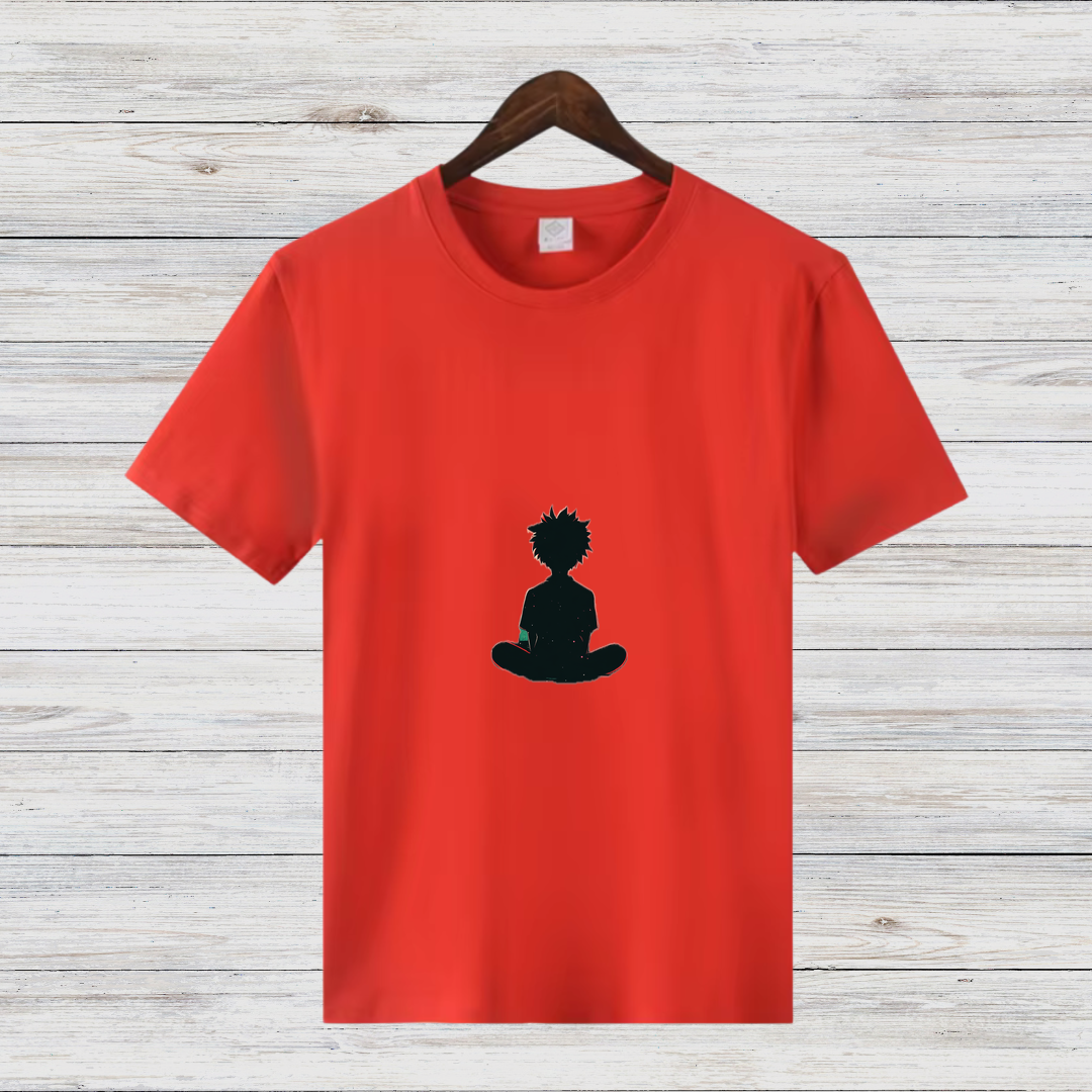 T-Shirt Hintergrund von „The_breathtaking_anime_inspired__Japanese_Illustration_f8c12bc4-2884-443b... #67