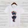 T-Shirt Hintergrund von „The_breathtaking_anime_inspired__Japanese_Illustration_f8c12bc4-2884-443b... #119
