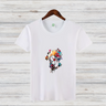 T-Shirt Hintergrund von „The_breathtaking_anime_inspired__Japanese_Illustration_f8c12bc4-2884-443b... #134