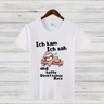 Faultier Shirt | Lustiges Spruch T-Shirt | Bequemes Freizeitshirt | Geschenkidee für Entspannte