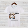 Lifehack Faultier-Shirt | Lustiges Statement-Shirt | Humorvolles Design für den Alltag | Perfekt für den Winter