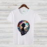 T-Shirt Hintergrund von „The_breathtaking_anime_inspired__Japanese_Illustration_f8c12bc4-2884-443b... #210
