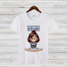 Meinungsstabil Shirt | Lustiges Statement T-Shirt | Cooles Geschenk für Starke Frauen | Humorvolles Motiv für Selbstbewusste