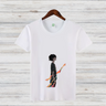T-Shirt Hintergrund von „The_breathtaking_anime_inspired__Japanese_Illustration_f8c12bc4-2884-443b... #29