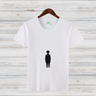 T-Shirt Hintergrund von „The_breathtaking_anime_inspired__Japanese_Illustration_f8c12bc4-2884-443b... #447