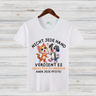 Tierliebe Statement Shirt | Lustiges Tierschutz T-Shirt | Geschenk für Hund & Katzen Fans | Baumwollshirt für Tierfreunde