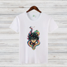T-Shirt Hintergrund von „The_breathtaking_anime_inspired__Japanese_Illustration_f8c12bc4-2884-443b... #499