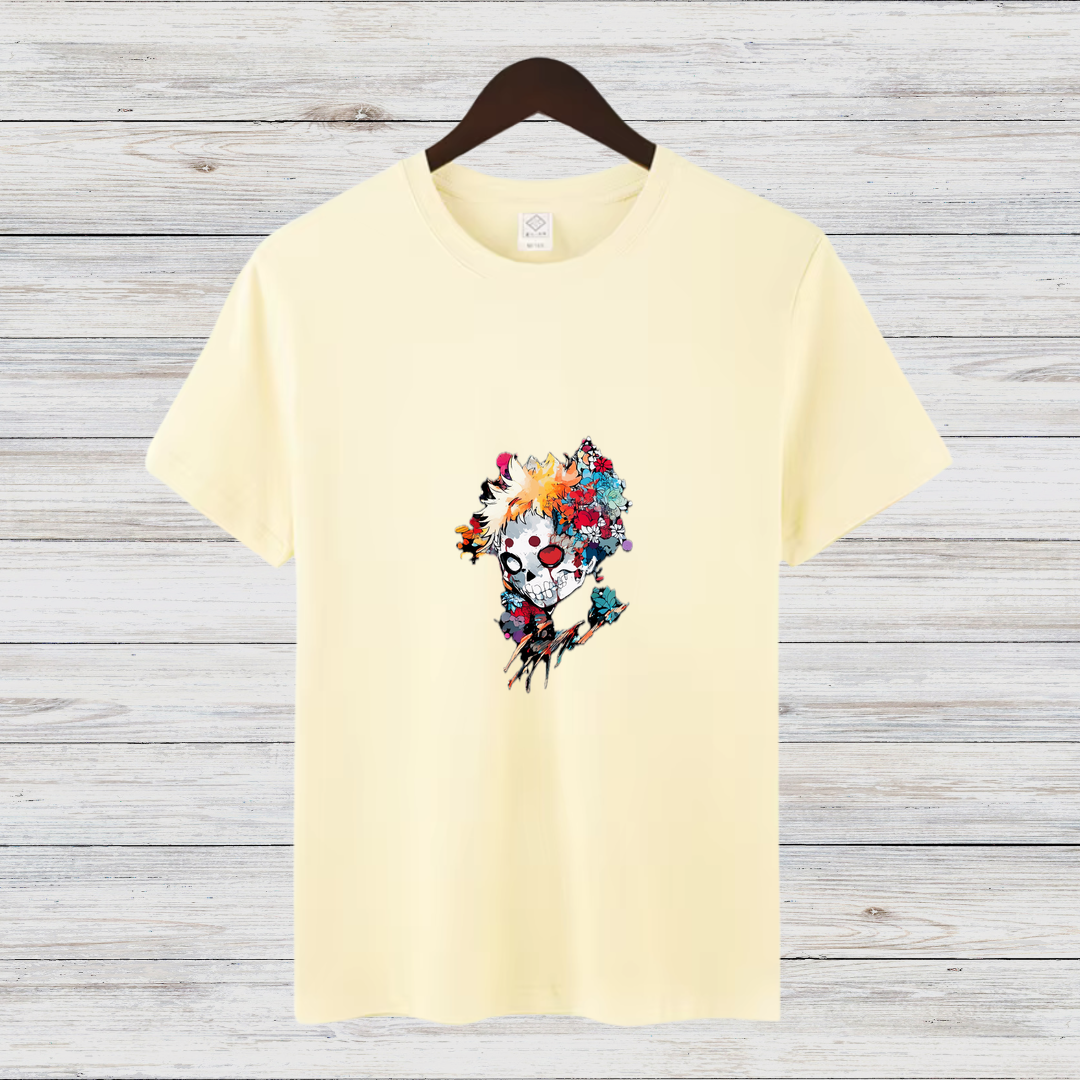 T-Shirt Hintergrund von „The_breathtaking_anime_inspired__Japanese_Illustration_f8c12bc4-2884-443b... #134