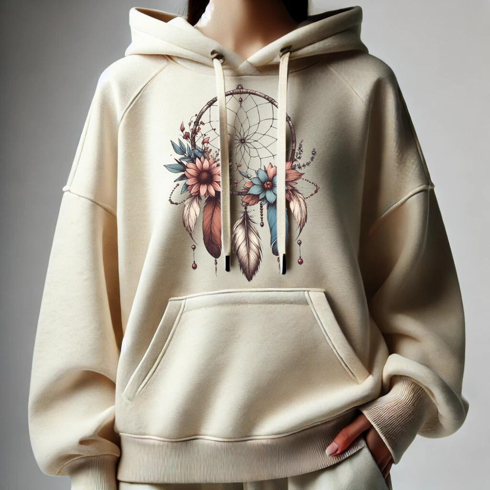 Mystieke dromenvanger hoodie