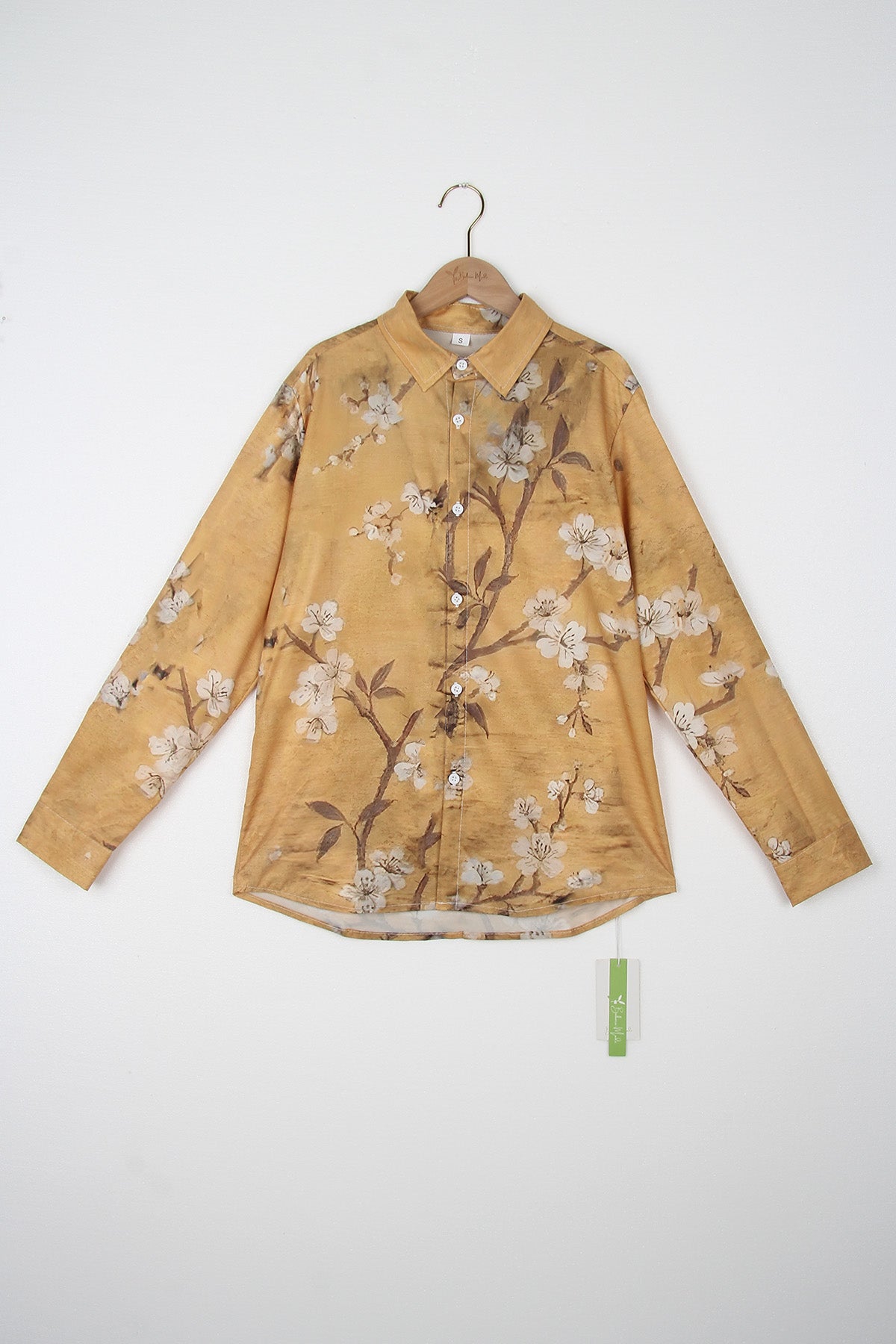 Sakura-blouse