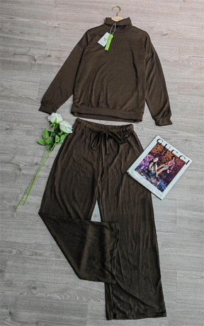 Naturlux® - Loungewear-set bijhouden