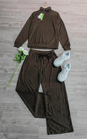 Naturlux® - Loungewear-set bijhouden