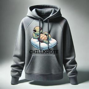 Chill pad-hoodie