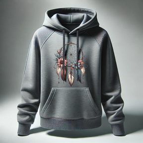 Mystieke dromenvanger hoodie