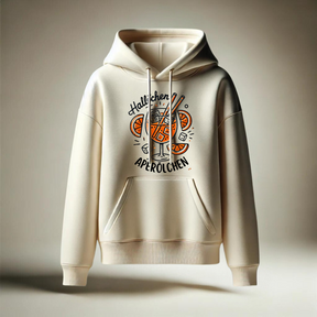 Hoodie Aperölchen-ontwerp