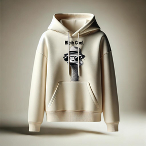 Casual en coole hoodie