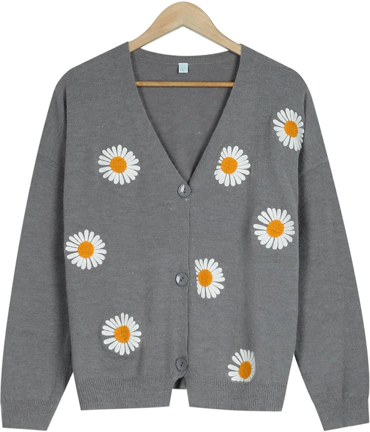 PureWear® - She Loves You Daisy-vest