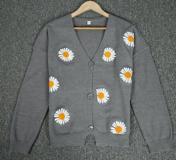 PureWear® - She Loves You Daisy-vest