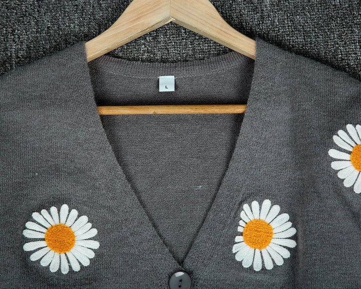 PureWear® - She Loves You Daisy-vest