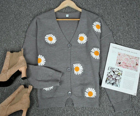 PureWear® - She Loves You Daisy-vest