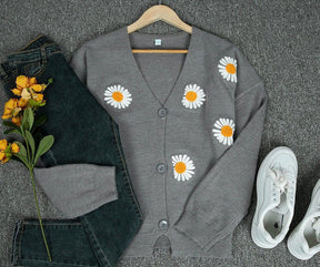 PureWear® - She Loves You Daisy-vest