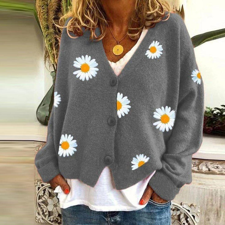 PureWear® - She Loves You Daisy-vest