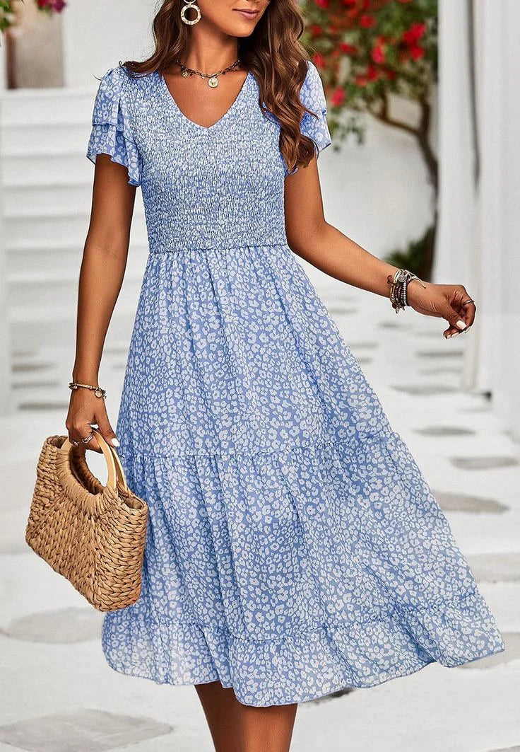 SpringFresh Midi 