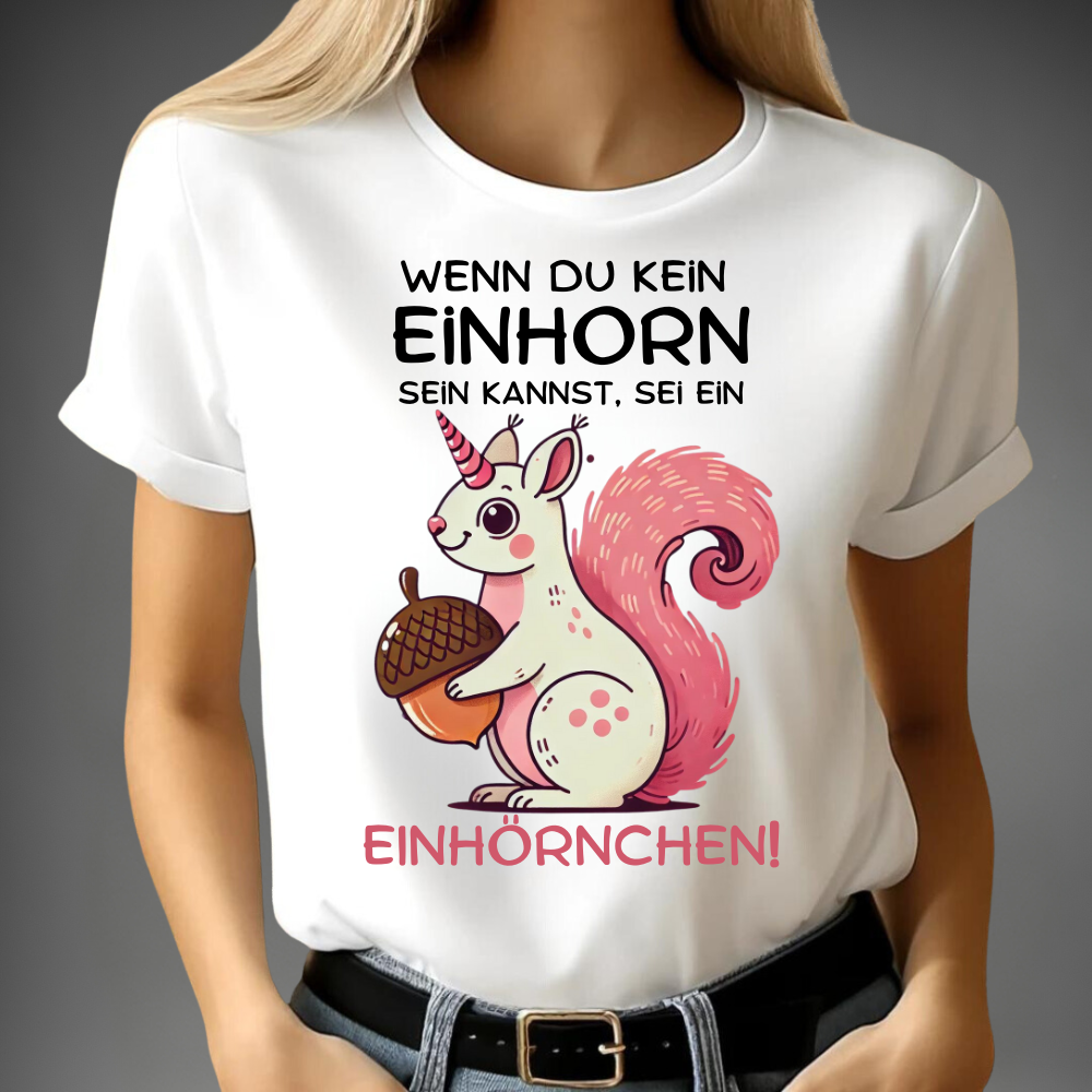 Magische Eenhoorn T-shirt