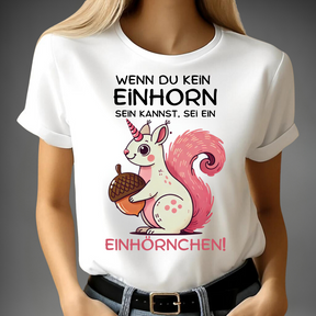 Magische Eenhoorn T-shirt