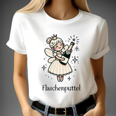 Fles Puttel T-shirt