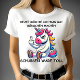 Leuk eenhoorn t-shirt