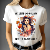 Aperol Moment-T-shirt