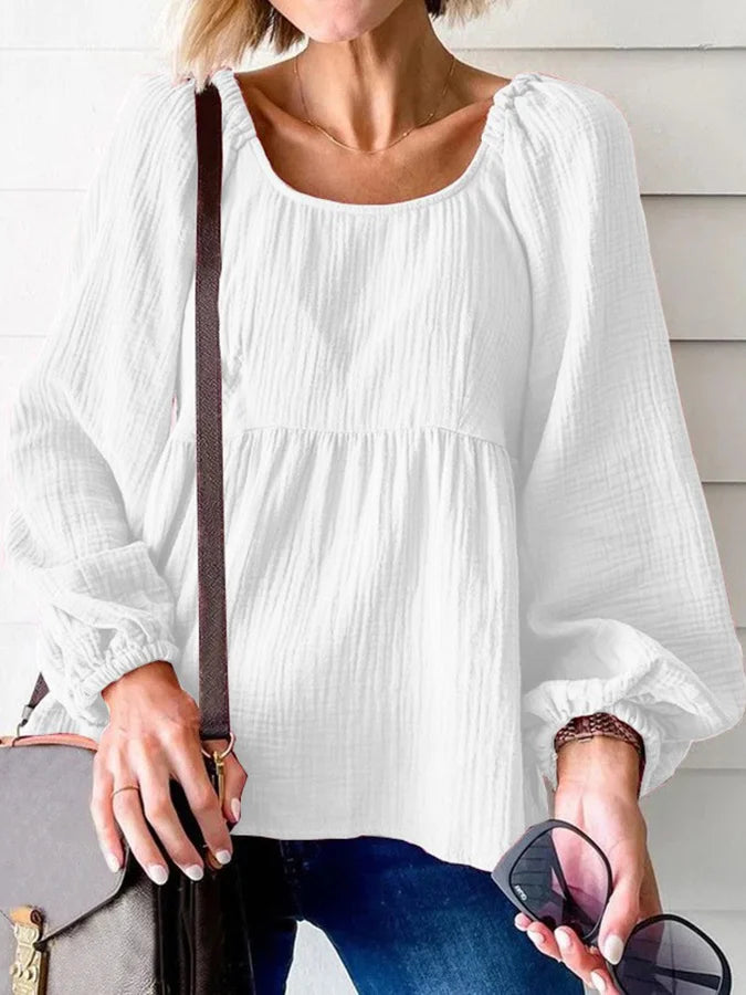 Breeze blouse