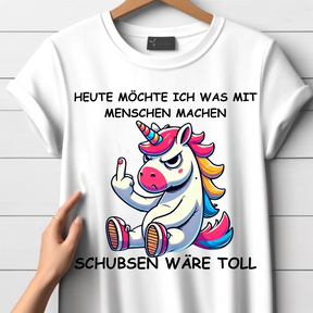 Leuk eenhoorn t-shirt