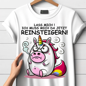 Reinsteiger Eenhoorn T-shirt