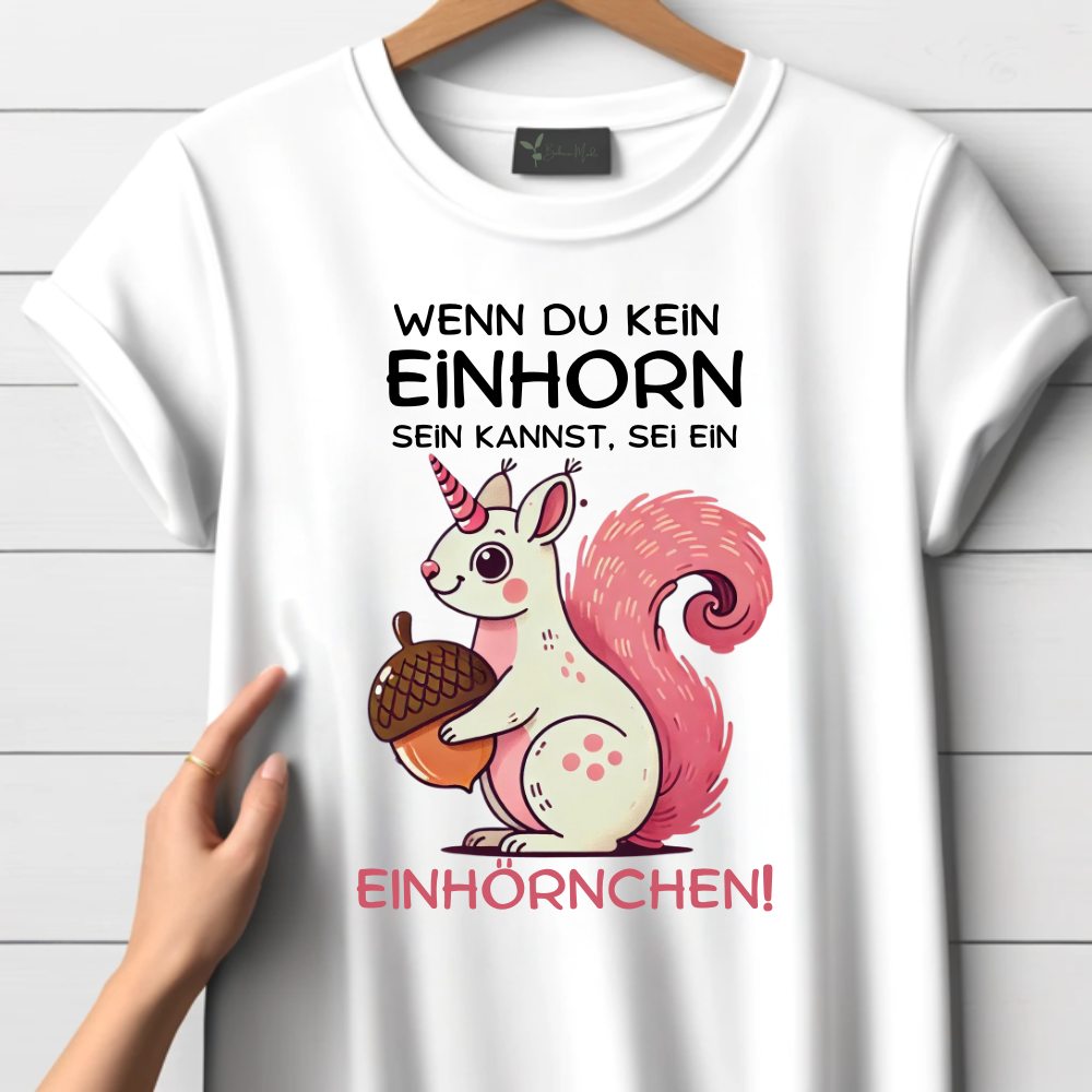 Magische Eenhoorn T-shirt