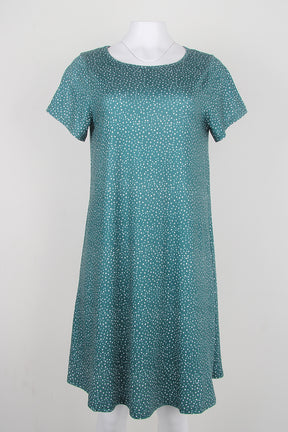 MintDots tuniek swingjurk