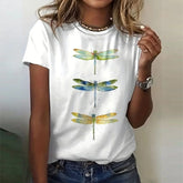 Dragonfly droomshirt