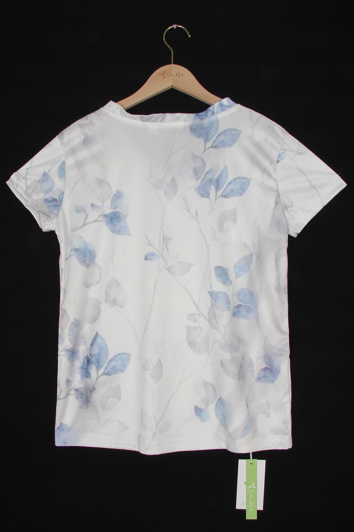 Blad magisch shirt